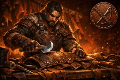 WOWGamerES Peletería